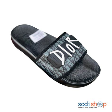 claquette dior femme prix|sandales dior.